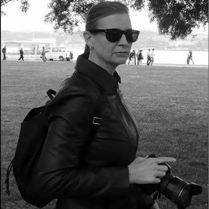 Meet your Posher, Stacy